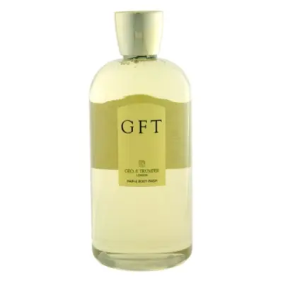 GFT Hair & Body Wash - 500 ml