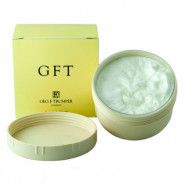 GFT Soft Shaving Cream Bowl