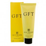 GFT Soft Shaving Cream Tube
