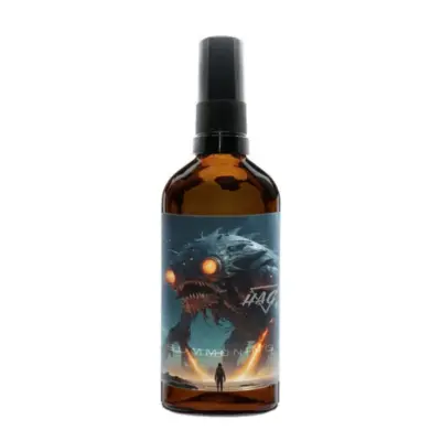 HAGS Summoning Moisturising Balm