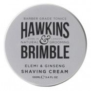 Hawkins & Brimble Shaving Cream - Gåva vid köp, Hawkins & Brimble