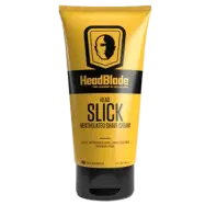 HeadBlade HeadSlick Menthol Shave Creme (148 ml.)