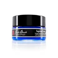 Jack Black Supreme Cream Triple Cushion Shave Lather