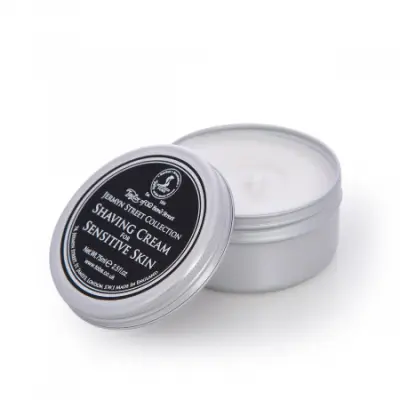 Jermyn Street Shaving Cream Bowl - 75 ml