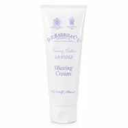 Lavender Shaving Cream Tube