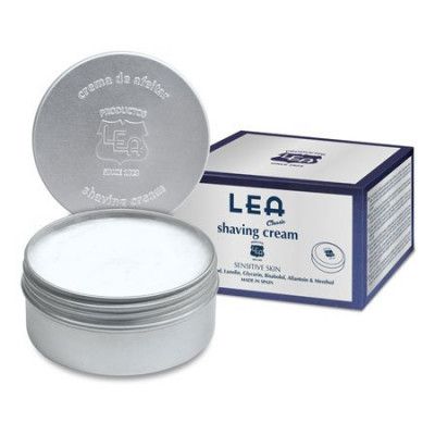 LEA Classic Rakkräm i skål (150 g)