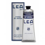 LEA Classic Shaving Cream in Tube