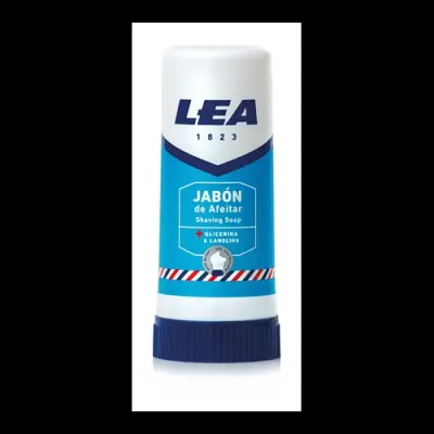 LEA Raktvål Shavestick (50g)