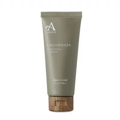 Lochranza - Shave Cream
