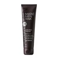 Matas Men Shaving Cream Sensitiv Hud