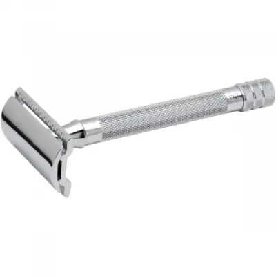 Merkur 23C Safety Razor