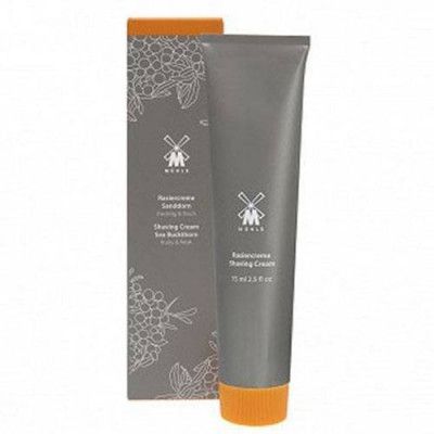 Mühle Shaving Cream (Sea Bucktorn)