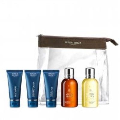 Molton Brown The well-groomed wayfarer carry on bag