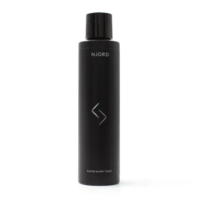 Njord Razor Bump Tonic (200 ml)