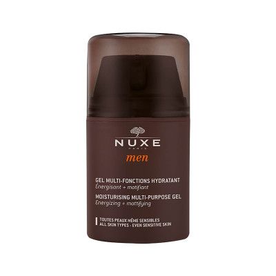 Nuxe Men Moist Gel