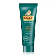 Organic Shaving Cream