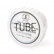 Platinum Shaving Cream Tube Travel Size - 50 ml