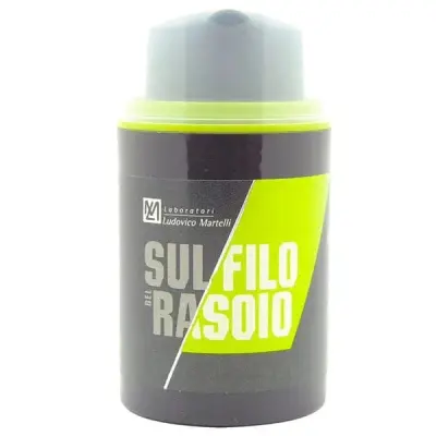 Anti-age ansiktskräm koffein ginseng citrusdoft