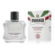 Proraso Liquid Aftershave Cream - Green Tea&Oatmeal (100 ml)