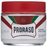 Proraso Pre-Shave Cream Moisturizing and Nourishing