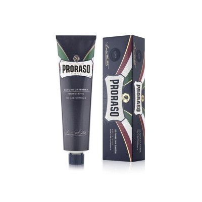 Proraso Rakkräm- Aloe Vera och Vitamin E (150 ml)