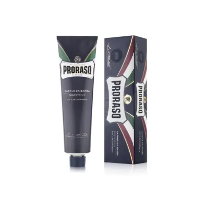 Proraso Rakkräm- Aloe Vera och Vitamin E (150 ml)