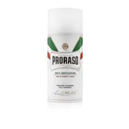 Proraso Rakkräm  - Green Tea&Oatmeal (300 ml)