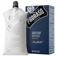 Proraso Shaving Cream Azur & Lime 275ml