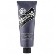 Proraso Shaving Cream Azur & Lime 100ml