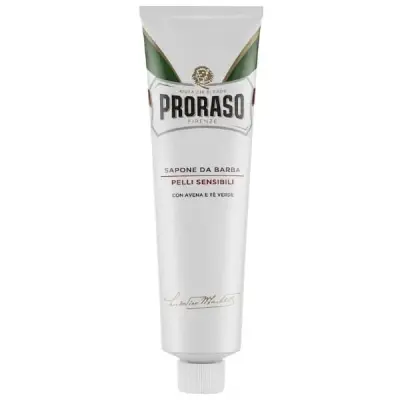 Proraso Shaving Cream Sensitive Skin