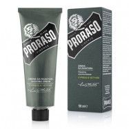 Proraso Shaving Cream Tube Cypress & Vetiver 100 ml