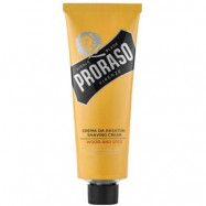 Proraso Shaving Cream Wood & Spice 100ml