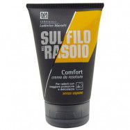 Proraso Sul Filo Del Rasoio Protective Shaving Cream, Proraso