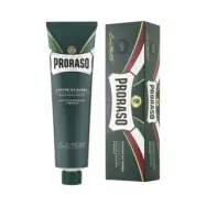 Rakkräm Eucalyptus - Menthol