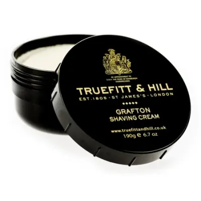 Rakkräm Grafton Burk0 g