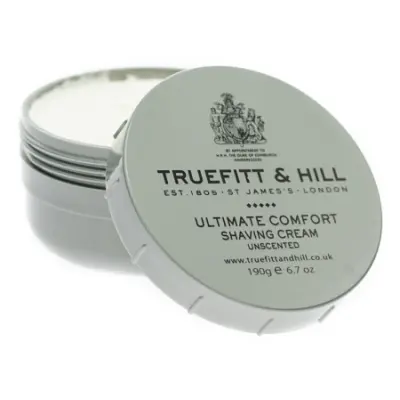 Rakkräm Ultimate Comfort