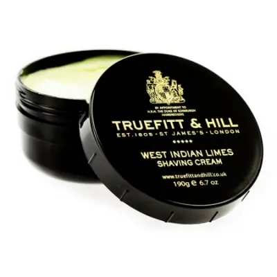 Rakkräm West Indian Limes