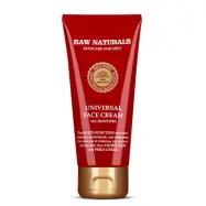 Raw Naturals Universal Face Cream (100 ml)