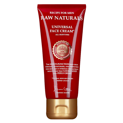 Raw Naturals Universal Face Cream (100 ml)