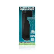 RazorPit - Slipare för rakblad