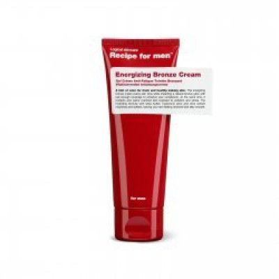 Recipe: Energizing Bronze Cream