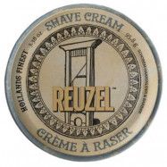 Reuzel Shave Cream, Reuzel