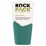 Rockface Shave Butter, Rockface