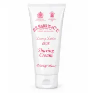 Rose Shaving Cream Tube