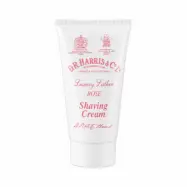 Rose Trial Size Shaving Cream Tube