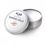 Sandalwood Deodorant Cream