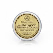 Sandalwood Shaving Cream Bowl - 75 ml