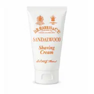 Sandalwood Travel Size Shaving Cream Tube