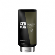 SEB MAN The Protector shaving cream 150 ml