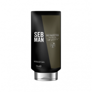 Sebastian SEB MAN The Protector Shaving Cream